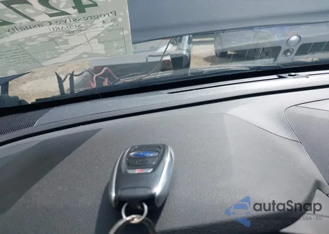 2024 Subaru Crosstrek Premium из США, поврежденный, VIN JF2GUADC7R8240529